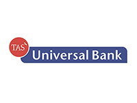 Банк Universal Bank в Ирклиеве